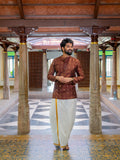 ATHARV - Kanchana Butta Kurta