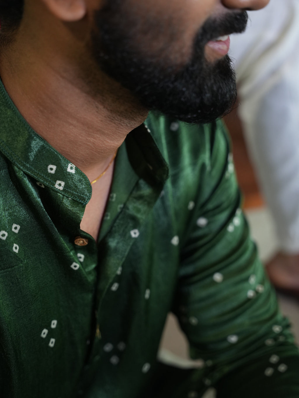 ARYA - Green Bandhini